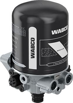 WABCO 432 410 102 0 - Осушувач повітря, пневматична система autocars.com.ua