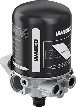 WABCO 432 410 111 0 - Осушувач повітря, пневматична система autocars.com.ua