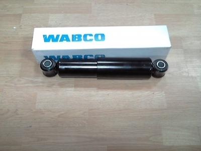 WABCO 4386010700 - Амортизатор autocars.com.ua