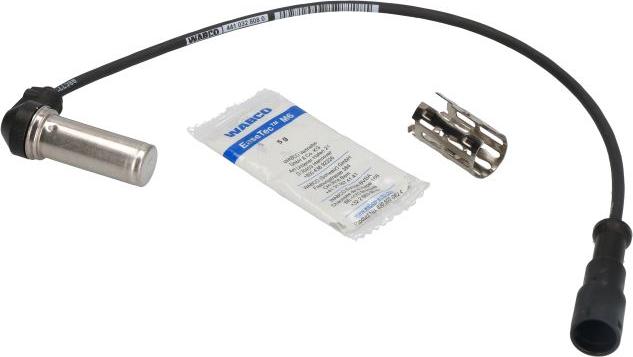 WABCO 441 032 921 2 - Датчик ABS, частота обертання колеса autocars.com.ua