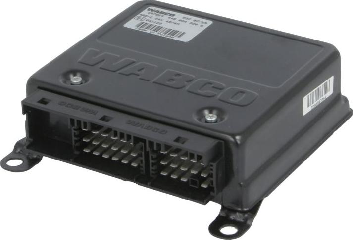 WABCO 446 004 320 0 - Комутатор, гальмівна система autocars.com.ua