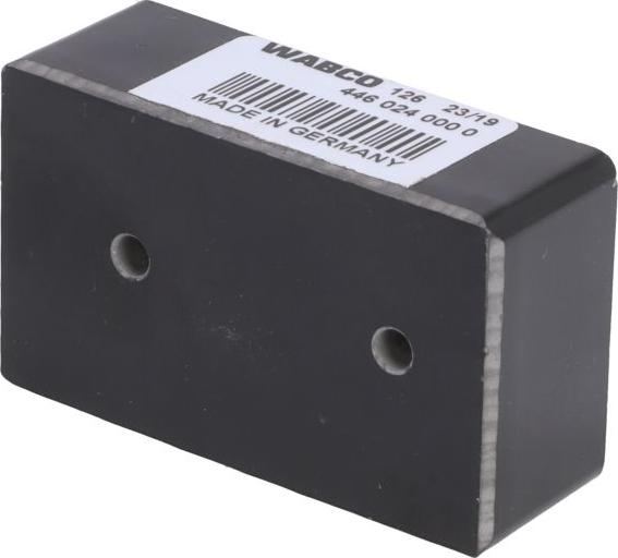 WABCO 4460240000 - Блок управління, кондиціонер autocars.com.ua