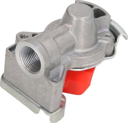 WABCO 4522002110 - Головка зчеплення autocars.com.ua