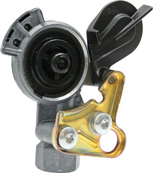 WABCO 4523000310 - Головка зчеплення autocars.com.ua