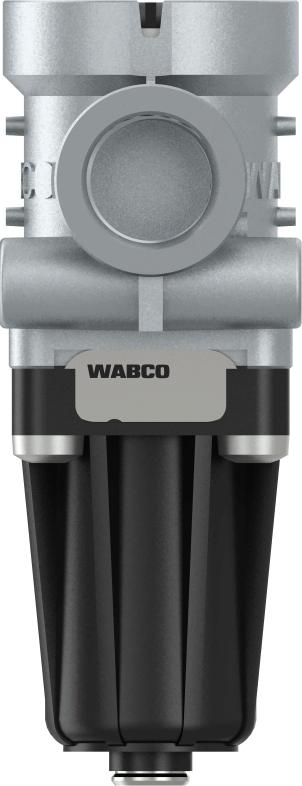 WABCO 475 010 330 0 - Клапан обмеження тиску autocars.com.ua