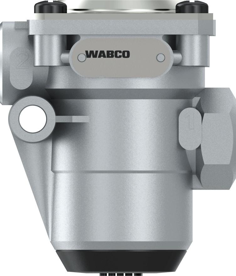 WABCO 475 015 004 0 - Клапан обмеження тиску autocars.com.ua