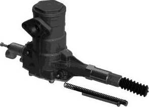 WABCO 475 700 320 0 - Регулятор гальмівних сил autocars.com.ua