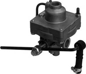 WABCO 475 701 012 0 - Регулятор гальмівних сил autocars.com.ua