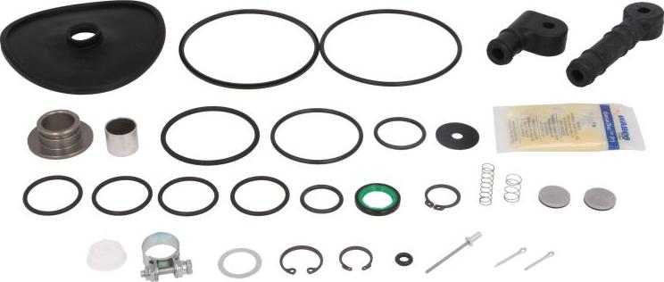 WABCO 475 710 001 2 - Ремкомплект, регулятор гальмівних сил autocars.com.ua