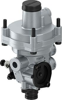 WABCO 475 710 041 0 - Регулятор гальмівних сил autocars.com.ua
