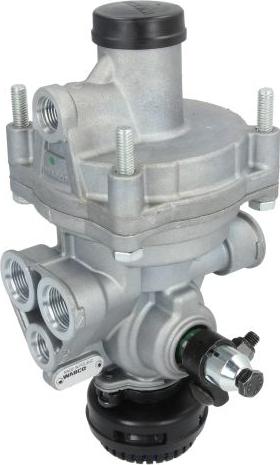 WABCO 475 710 136 0 - Регулятор гальмівних сил autocars.com.ua