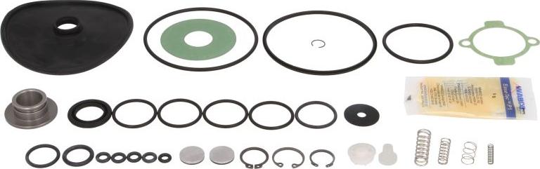 WABCO 475 711 000 2 - Ремкомплект, регулятор гальмівних сил autocars.com.ua