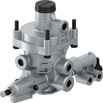 WABCO 475 711 002 0 - Регулятор гальмівних сил autocars.com.ua