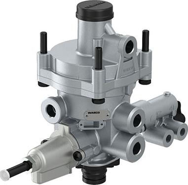 WABCO 475 711 012 0 - Регулятор гальмівних сил autocars.com.ua