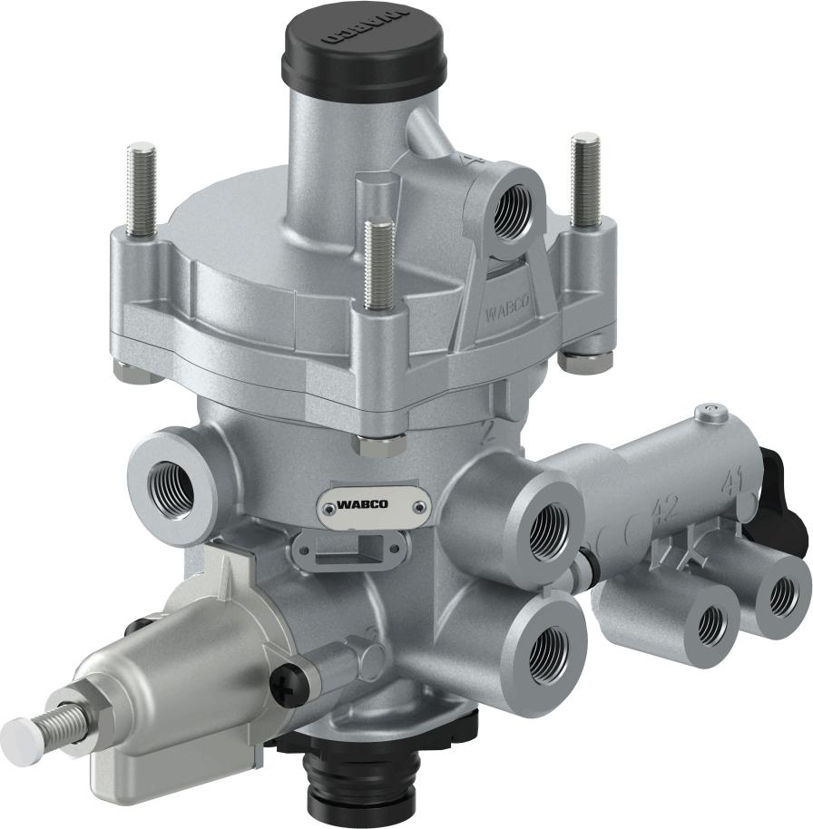 WABCO 475 711 032 0 - Регулятор гальмівних сил autocars.com.ua