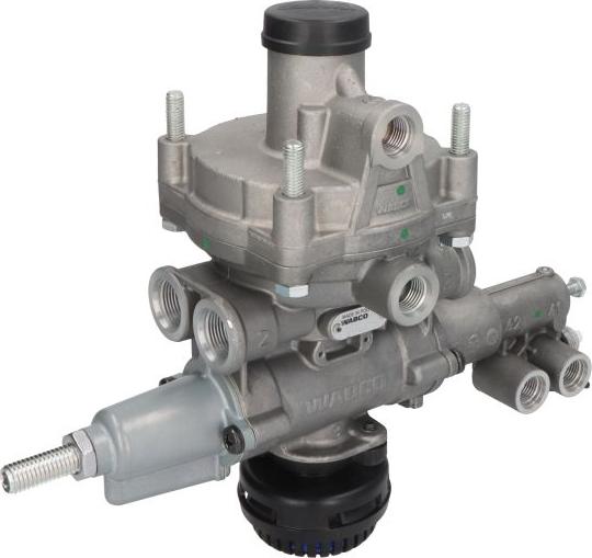 WABCO 475 711 118 0 - Регулятор гальмівних сил autocars.com.ua
