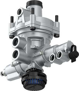 WABCO 475 711 128 0 - Регулятор гальмівних сил autocars.com.ua