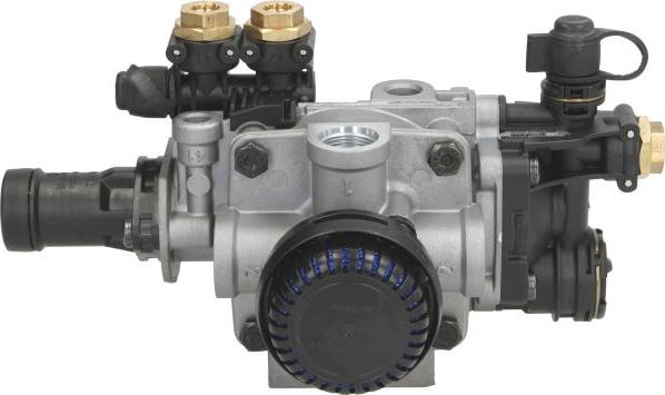 WABCO 475 721 005 0 - Регулятор гальмівних сил autocars.com.ua