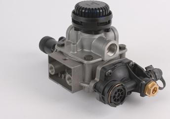 WABCO 475 721 009 0 - Регулятор гальмівних сил autocars.com.ua