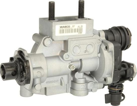 WABCO 475 722 000 0 - Регулятор гальмівних сил autocars.com.ua