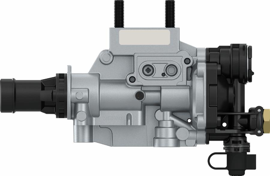 WABCO 475 723 001 0 - Регулятор гальмівних сил autocars.com.ua