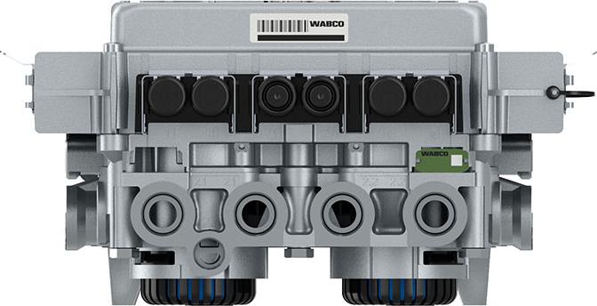 WABCO 480102014R - Модулятор вала autocars.com.ua