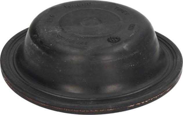 WABCO 8971204954 - Мембрана, мембранний гальмівний циліндр autocars.com.ua