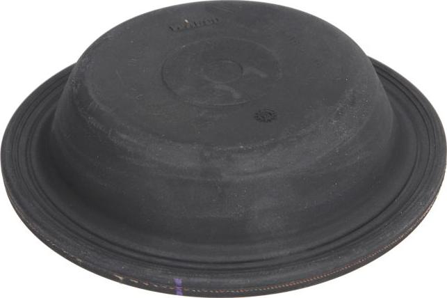 WABCO 8971205104 - Мембрана, мембранний гальмівний циліндр autocars.com.ua