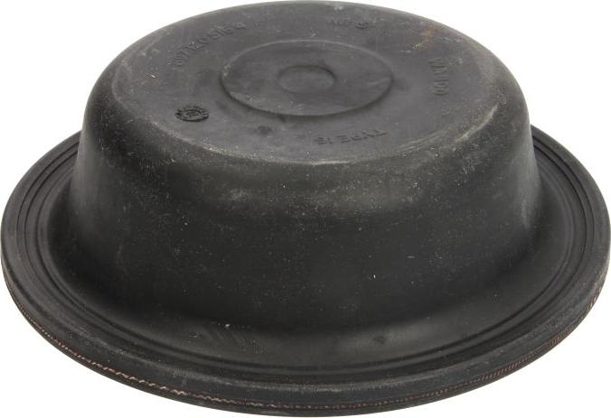 WABCO 8971205164 - Мембрана, мембранний гальмівний циліндр autocars.com.ua