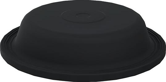 WABCO 8971205204 - Мембрана, мембранний гальмівний циліндр autocars.com.ua