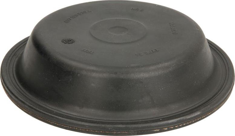 WABCO 8971205304 - Мембрана, мембранний гальмівний циліндр autocars.com.ua