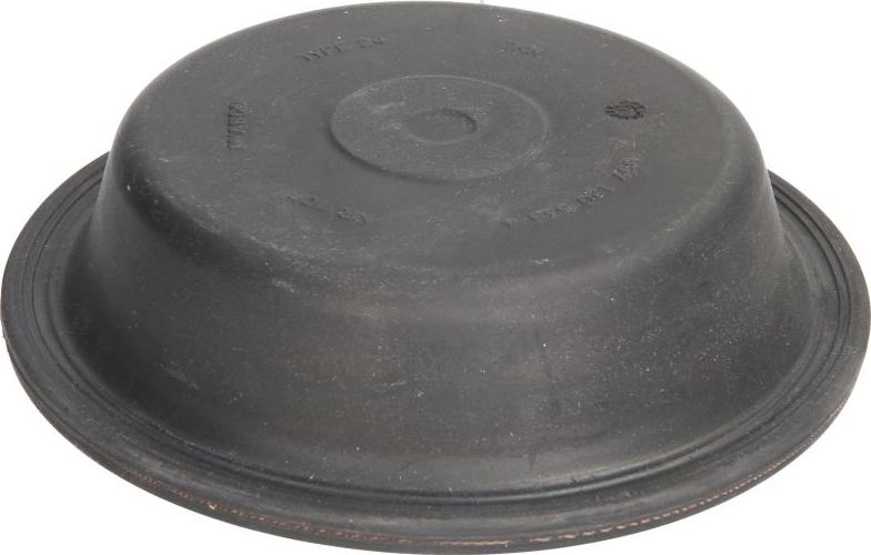 WABCO 8971205354 - Мембрана, мембранний гальмівний циліндр autocars.com.ua