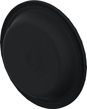 WABCO 8971205404 - Мембрана, мембранний гальмівний циліндр autocars.com.ua