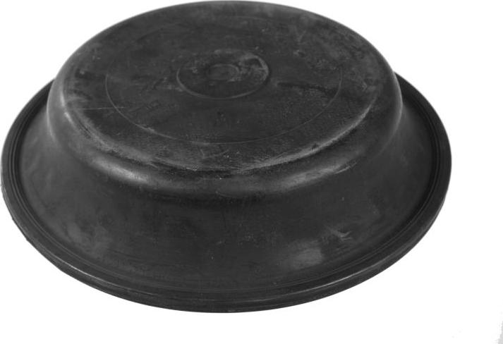 WABCO 8971205504 - Мембрана, мембранний гальмівний циліндр autocars.com.ua