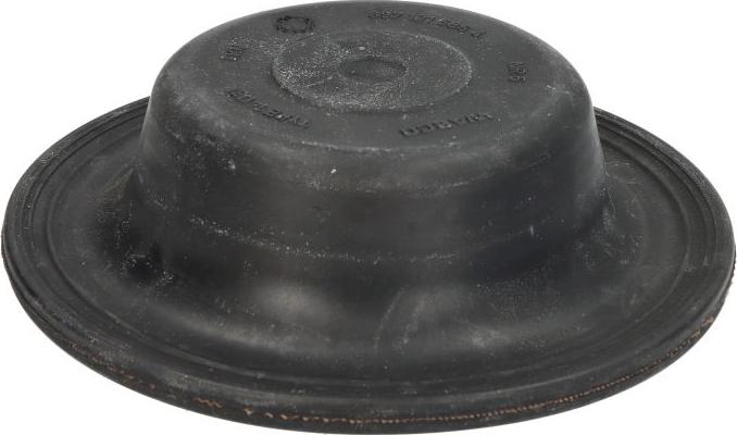 WABCO 8971215854 - Мембрана, мембранний гальмівний циліндр autocars.com.ua