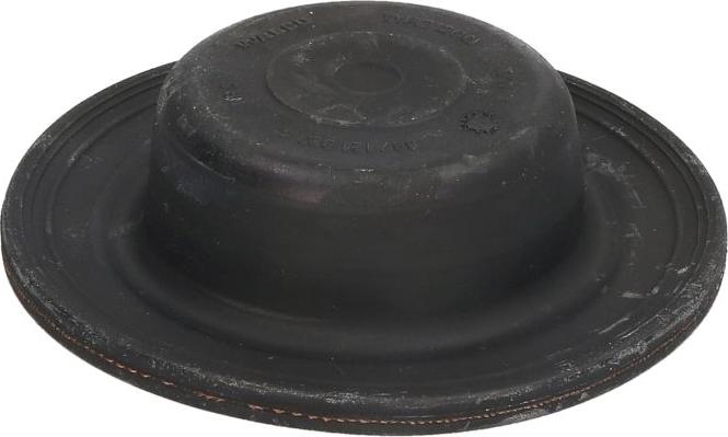 WABCO 8971219234 - Мембрана, мембранний гальмівний циліндр autocars.com.ua