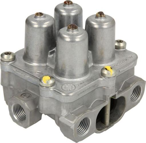 WABCO 934 714 732 0 - Клапан багатоциклової захисту autocars.com.ua
