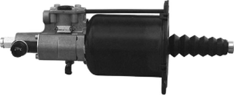 WABCO 970 051 431 0 - Підсилювач зчеплення autocars.com.ua