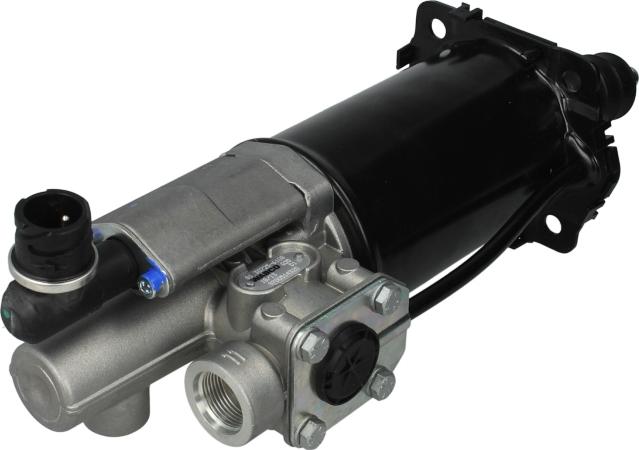 WABCO 970 051 432 0 - Підсилювач зчеплення autocars.com.ua