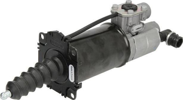 WABCO 970 051 458 0 - Підсилювач зчеплення autocars.com.ua