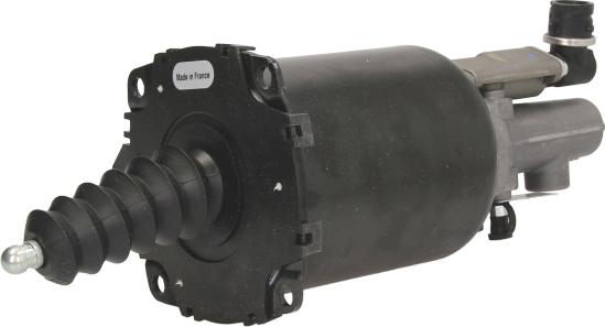 WABCO 970 051 465 0 - Підсилювач зчеплення autocars.com.ua