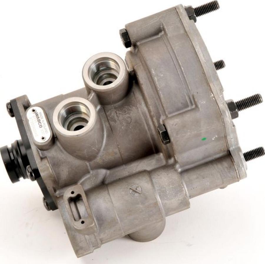 WABCO 973 009 006 0 - упралять клапан, причіп autocars.com.ua