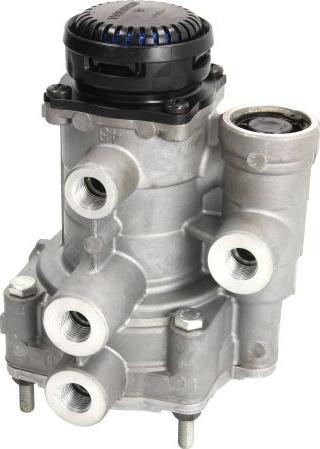 WABCO 973 009 015 0 - упралять клапан, причіп autocars.com.ua