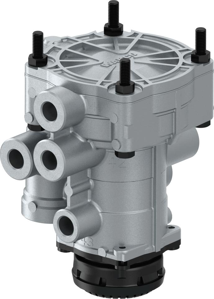 WABCO 973 009 022 0 - упралять клапан, причіп autocars.com.ua