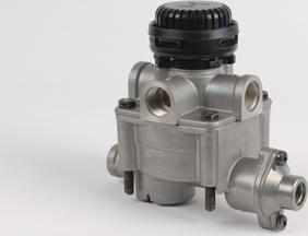 WABCO 973 011 107 0 - Прискорювальний клапан autocars.com.ua