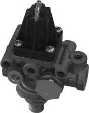 WABCO 975 303 465 0 - Регулятор тиску, пневматична система autocars.com.ua