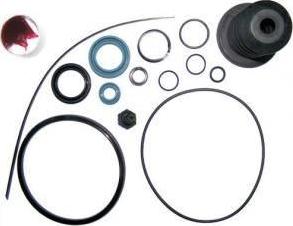 WACH-MOT WTTSK2512 - Підсилювач зчеплення autocars.com.ua