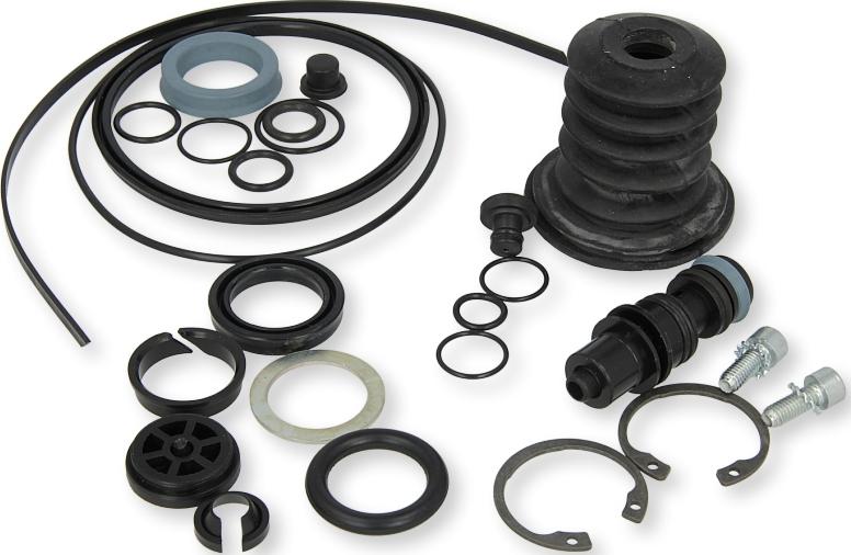 WACH-MOT WTTSK2522 - Підсилювач зчеплення autocars.com.ua