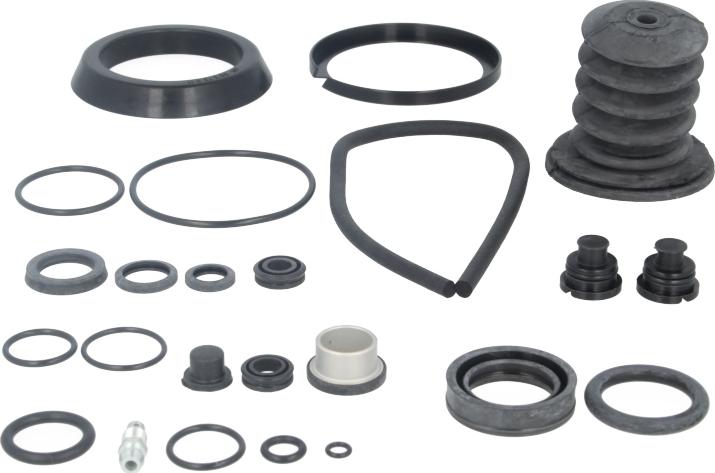 WACH-MOT WTWSK2820T - Підсилювач зчеплення autocars.com.ua