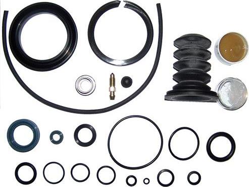 WACH-MOT WTWSK2820 - Підсилювач зчеплення autocars.com.ua